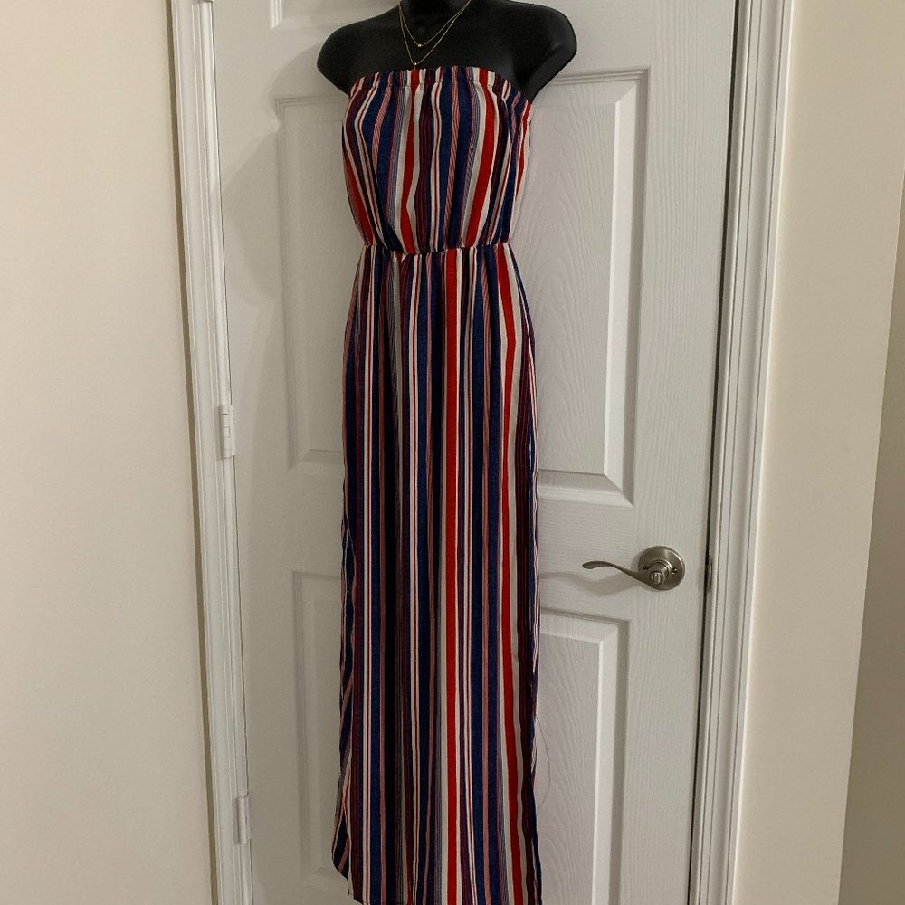 Lani California Women´s Maxi Dress, Size S - Picture 3 of 16